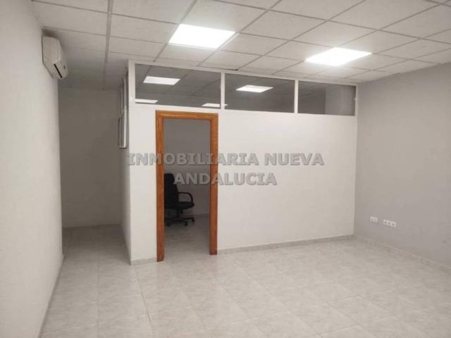 Inmueble en Alquiler en Almería