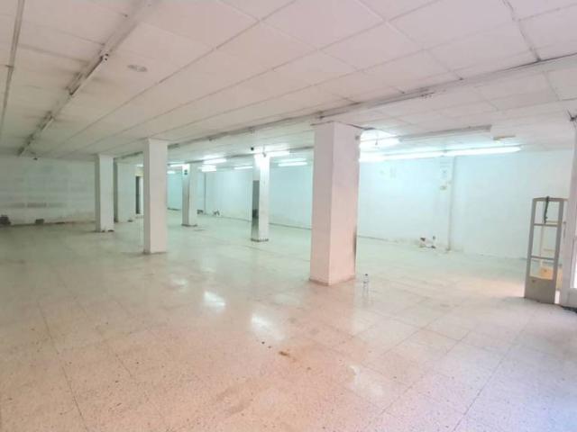 Inmueble en Alquiler en Almería