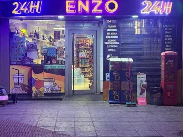 Inmueble en Alquiler en Almería