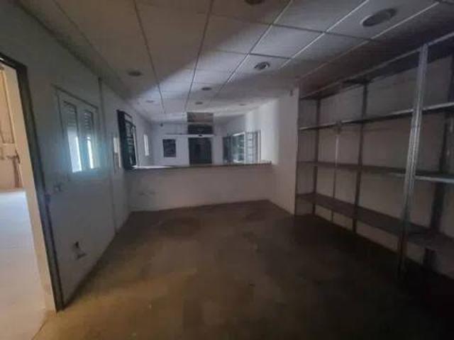 Inmueble en Alquiler en Almería