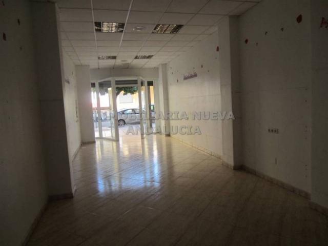 Inmueble en Alquiler en Almería
