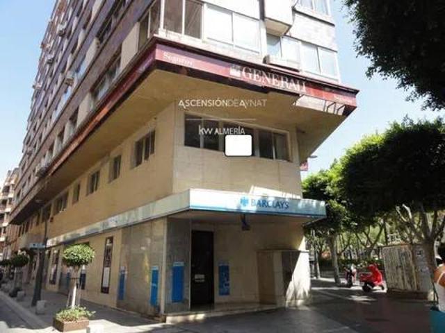 Inmueble en Alquiler en Almería