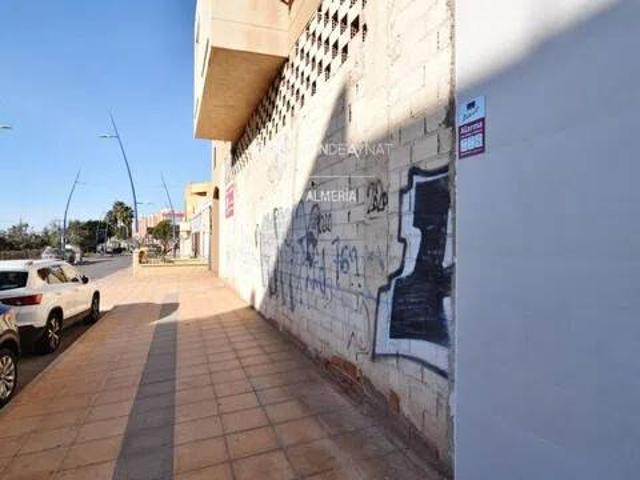Inmueble en Alquiler en Almería