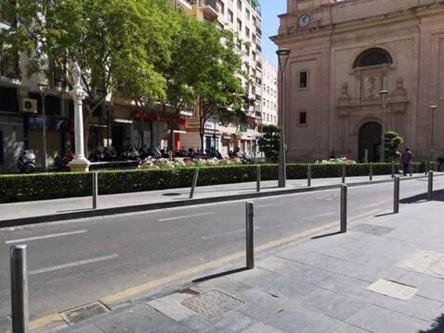 Inmueble en Alquiler en Almería