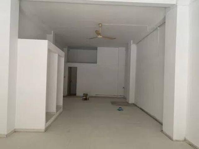 Inmueble en Alquiler en Almería