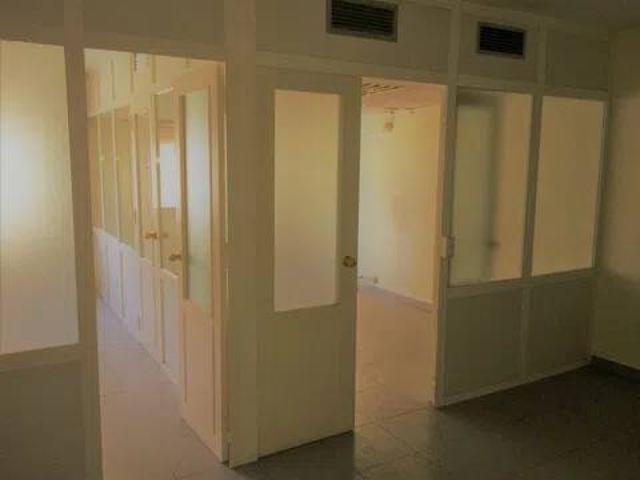 Inmueble en Alquiler en Almería