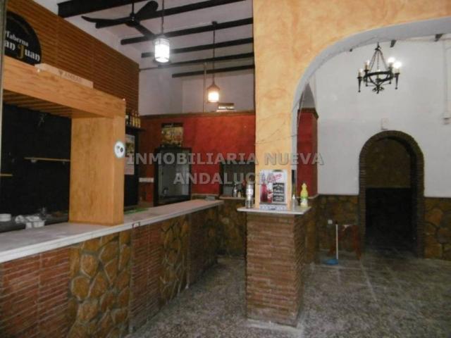 Inmueble en Alquiler en Almería