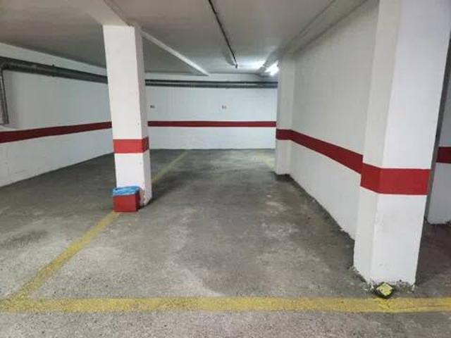 Inmueble en Alquiler en Almería