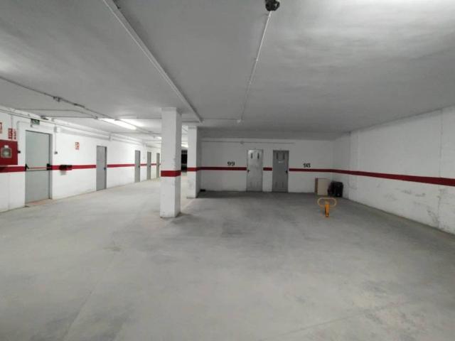 Inmueble en Alquiler en Almería