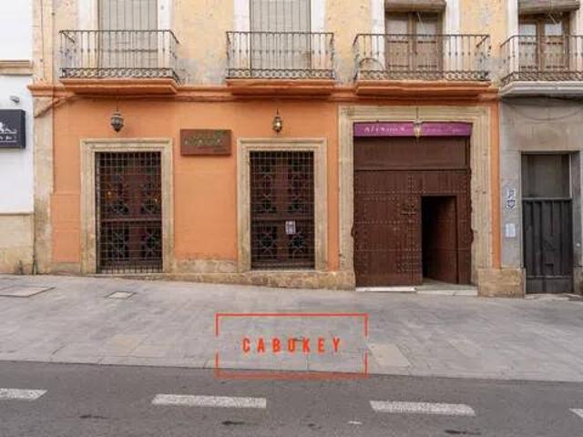 Inmueble en Alquiler en Almería