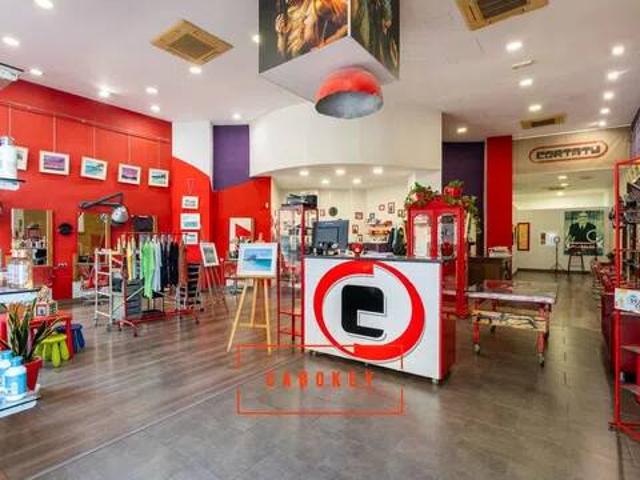 Inmueble en Alquiler en Almería