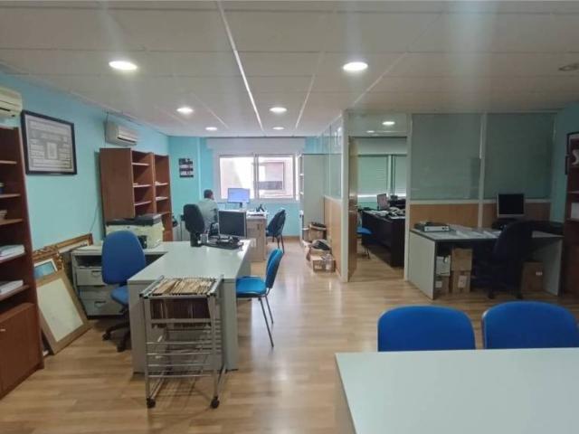 Inmueble en Alquiler en Almería
