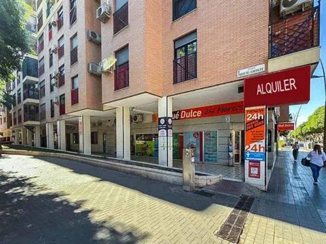 Inmueble en Alquiler en Almería