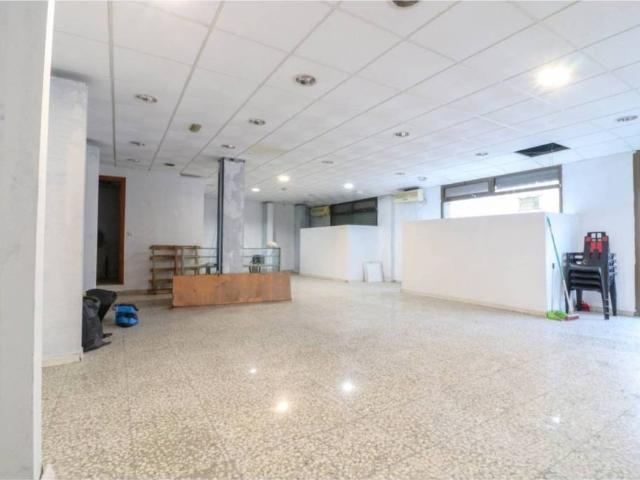 Inmueble en Alquiler en Almería