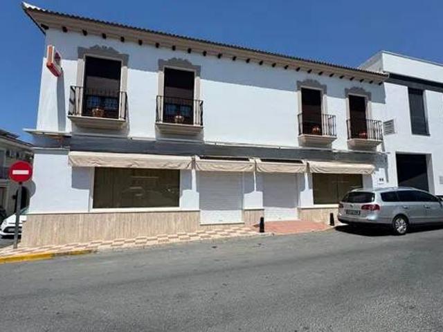 Inmueble en Alquiler en Almonte