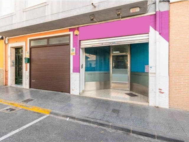 Inmueble en Alquiler en Almoradí