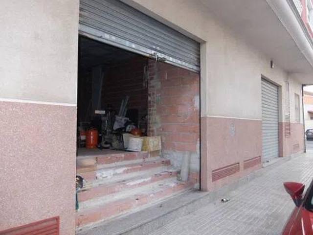 Inmueble en Alquiler en Almoradí