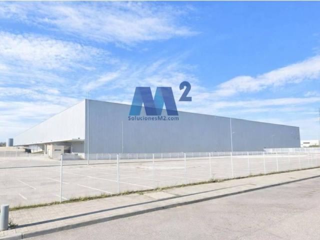Inmueble en Alquiler en Alovera