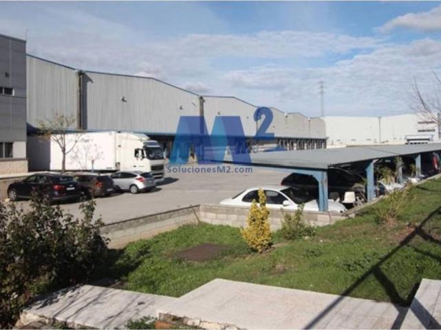 Inmueble en Alquiler en Alovera