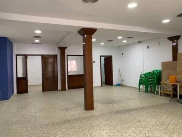 Inmueble en Alquiler en Álora