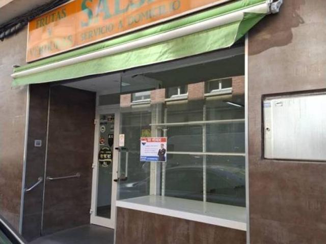 Inmueble en Alquiler en Alagón