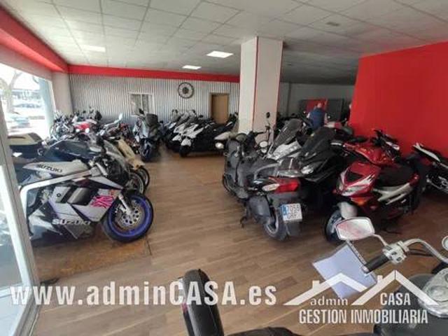 Inmueble en Alquiler en Alaquàs