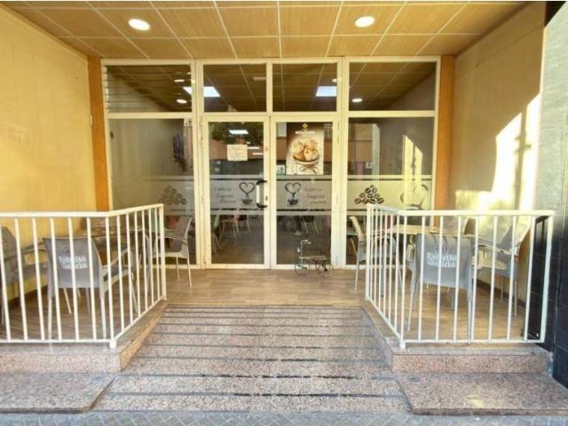 Inmueble en Alquiler en Alaquàs