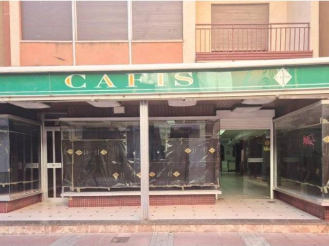 Inmueble en Alquiler en Alaquàs