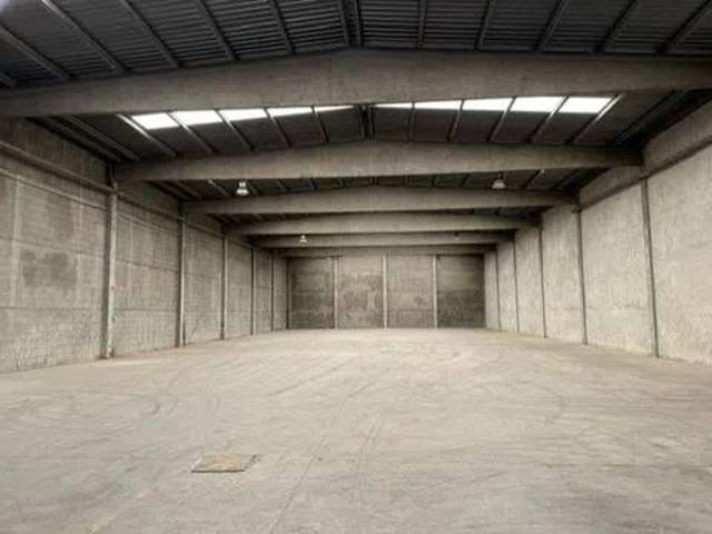 Inmueble en Alquiler en Alaquàs