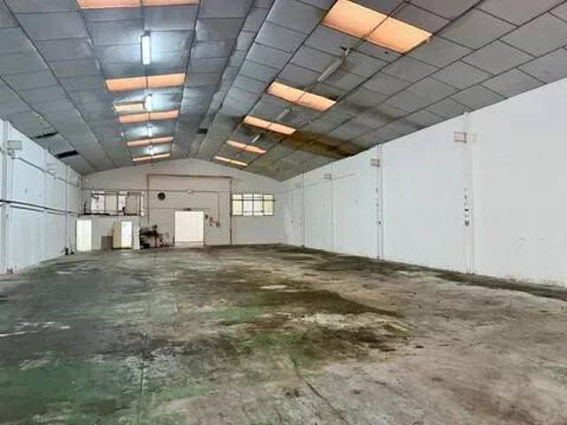 Inmueble en Alquiler en Alaquàs
