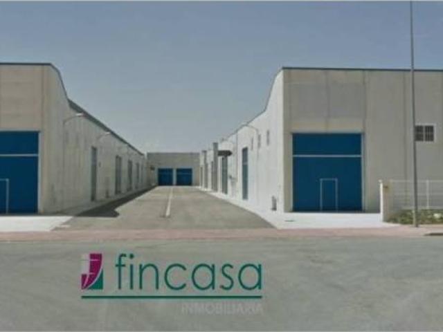 Inmueble en Alquiler en Albacete