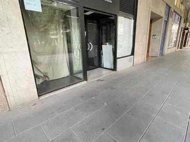 Inmueble en Alquiler en Albacete