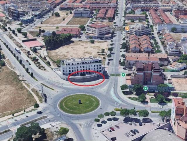 Inmueble en Alquiler en Albacete