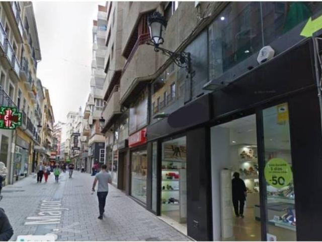 Inmueble en Alquiler en Albacete