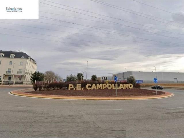 Inmueble en Alquiler en Albacete
