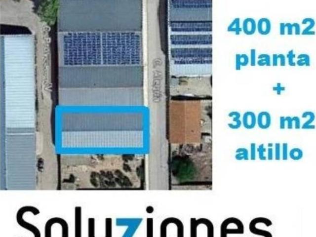 Inmueble en Alquiler en Albacete