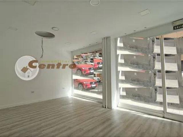 Inmueble en Alquiler en Albacete
