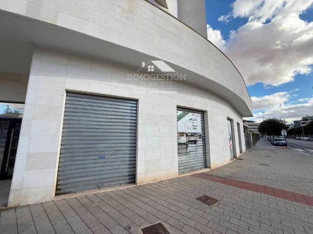 Inmueble en Alquiler en Albacete