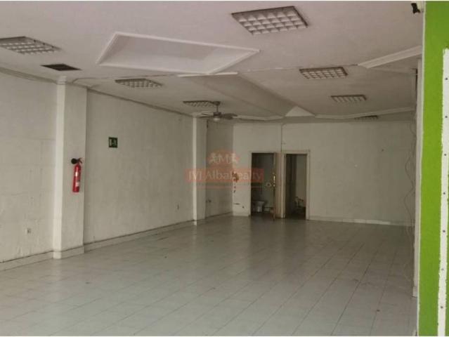 Inmueble en Alquiler en Albacete