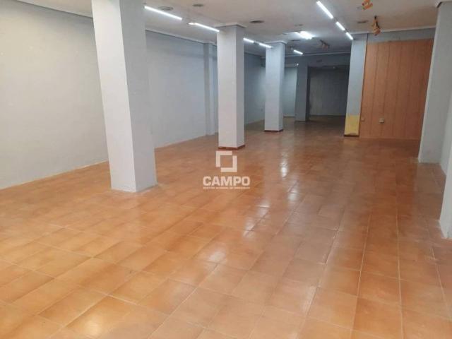 Inmueble en Alquiler en Albacete