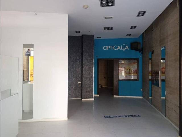 Inmueble en Alquiler en Albacete