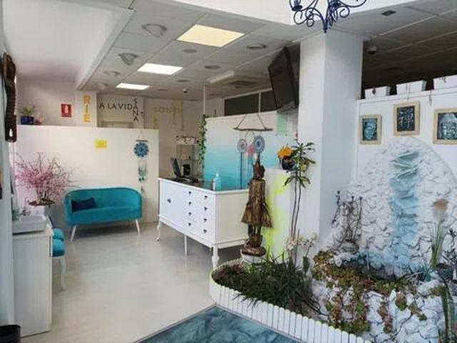 Inmueble en Alquiler en Albacete