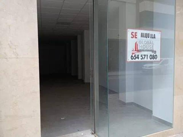 Inmueble en Alquiler en Albacete