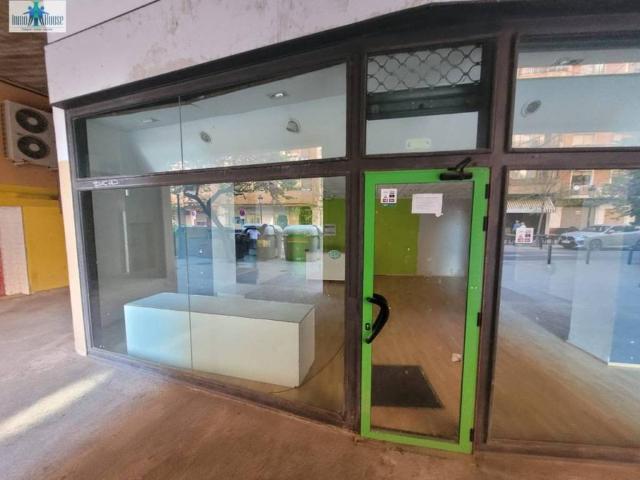 Inmueble en Alquiler en Albacete