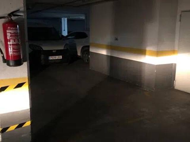 Inmueble en Alquiler en Albacete
