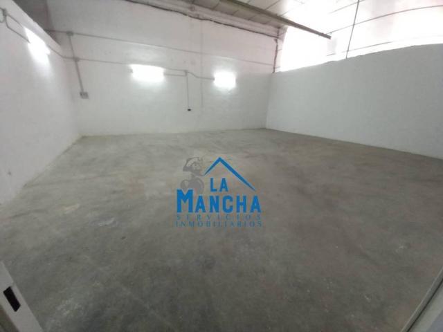 Inmueble en Alquiler en Albacete