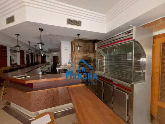 Inmueble en Alquiler en Albacete