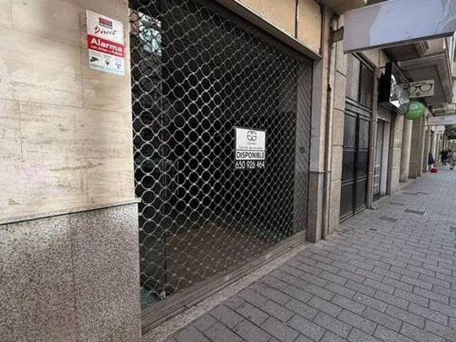 Inmueble en Alquiler en Albacete