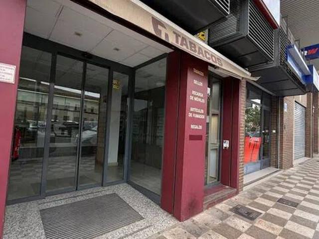 Inmueble en Alquiler en Albacete