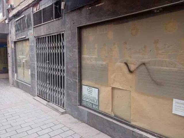Inmueble en Alquiler en Albacete